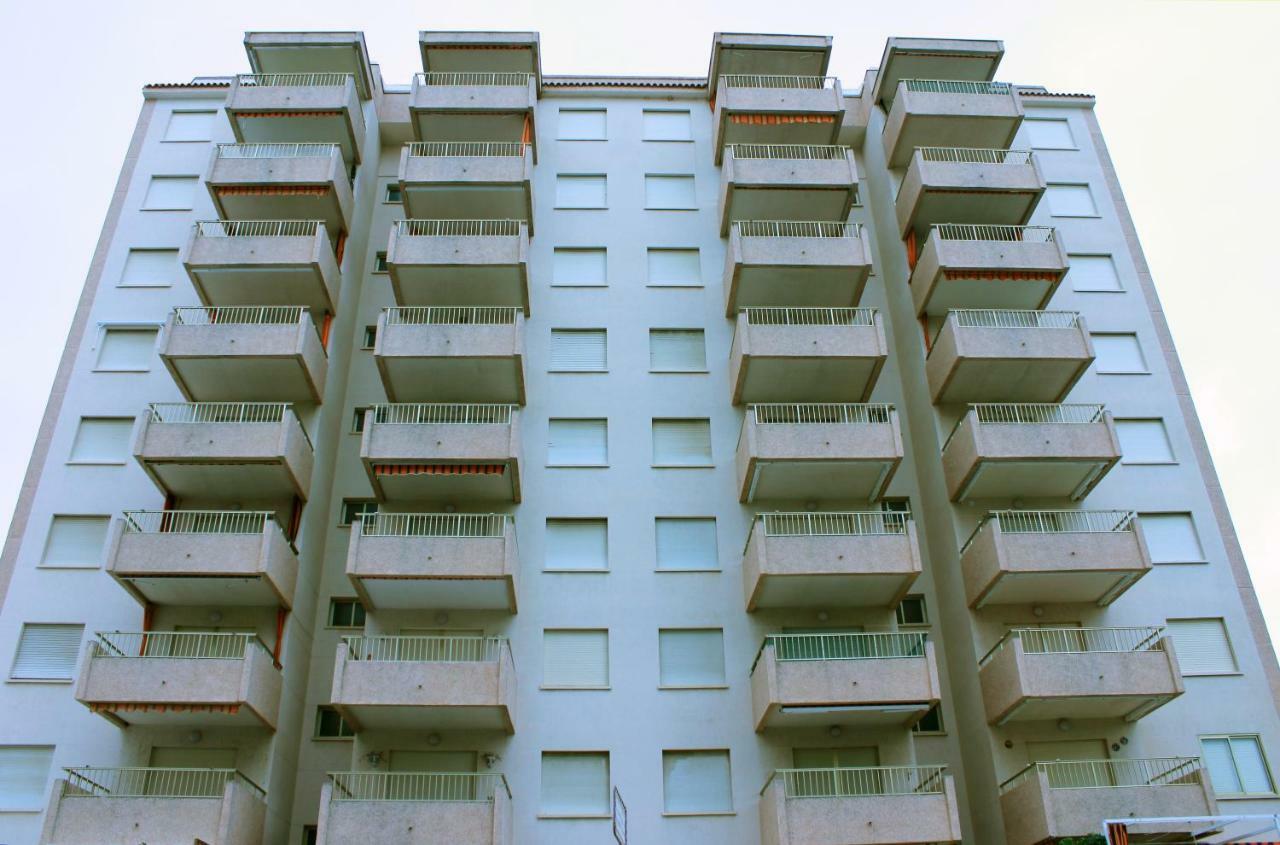 Apartamentos Jardines De Gandia I Y II 3000 Exterior photo